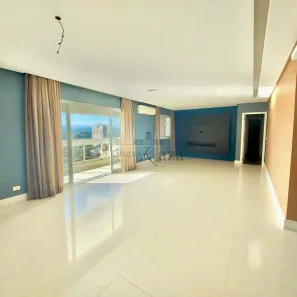Apartamento com 3 Quartos à venda, 140m² no Vila Ema, São José dos Campos