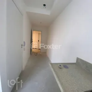 Apartamento com 1 Quarto à venda, 29m² no Butantã, São Paulo