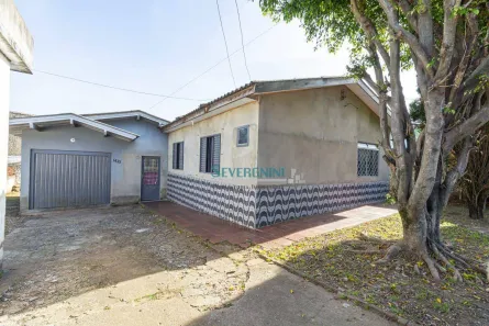 Casa com 3 Quartos à venda, 128m² no Parque Espírito Santo, Cachoeirinha