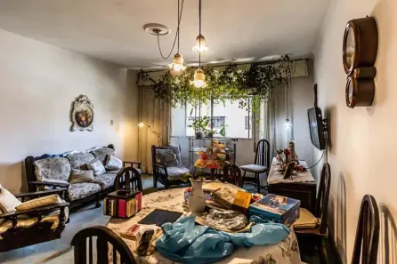 Apartamento com 4 Quartos à venda, 120m² no Bela Vista, São Paulo