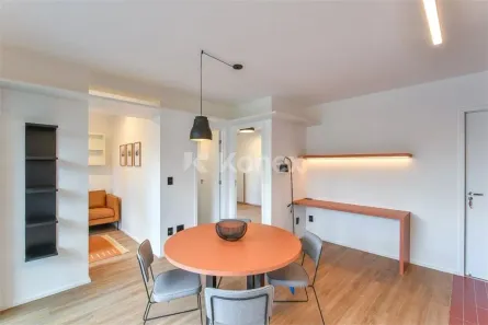 Apartamento com 1 Quarto à venda, 47m² no Vila Mariana, São Paulo