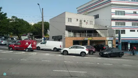 Prédio Comercial à venda, 350m² no Limão, São Paulo