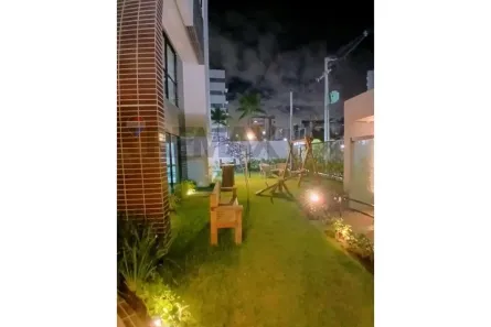 Apartamento com 2 Quartos para alugar, 52m² no Candeias, Jaboatão dos Guararapes