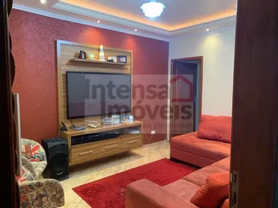Casa com 2 Quartos à venda, 85m² no Jardim Gurilândia, Taubaté