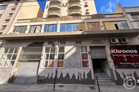 Ponto Comercial para alugar, 42m² no Centro, Florianópolis