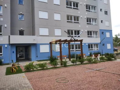 Apartamento com 2 Quartos para alugar, 540m² no Fátima, Canoas