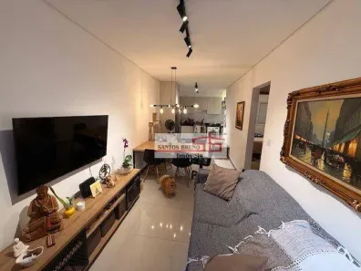 Apartamento com 2 Quartos à venda, 57m² no Casa Verde Média, São Paulo
