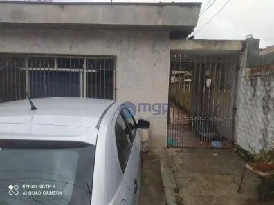 Casa com 3 Quartos à venda, 132m² no Parque Edu Chaves, São Paulo