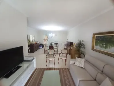 Apartamento com 3 Quartos à venda, 142m² no Jardim Sumaré, Ribeirão Preto