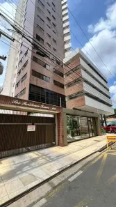 Apartamento com 1 Quarto para alugar, 53m² no Jóquei, Teresina
