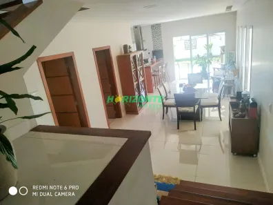 Casa de Condomínio com 3 Quartos à venda, 217m² no Urbanova V, São José dos Campos