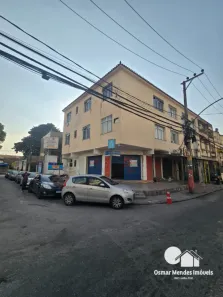 Ponto Comercial à venda, 50m² no Madureira, Rio de Janeiro
