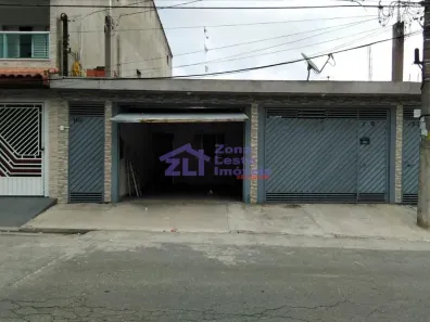 Casa com 3 Quartos à venda, 200m² no Parque Jurema, Guarulhos