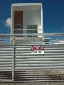 Casa com 2 Quartos à venda, 85m² no Parque Tarcisio Miranda, Campos dos Goytacazes