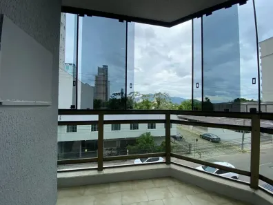 Apartamento com 2 Quartos à venda, 70m² no , Itapema