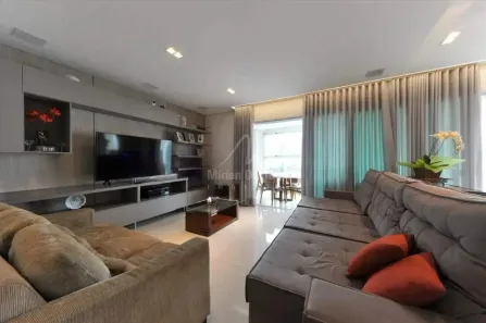 Apartamento com 4 Quartos à venda, 171m² no Anchieta, Belo Horizonte