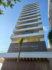 Apartamento com 3 Quartos para alugar, 90m² no Pedra Branca, Palhoça