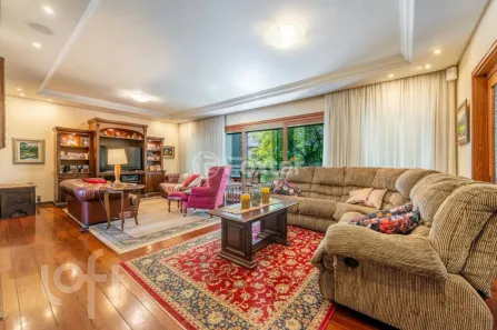 Apartamento com 3 Quartos à venda, 258m² no Boa Vista, Porto Alegre