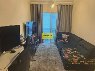 Apartamento com 2 Quartos à venda, 67m² no Rudge Ramos, São Bernardo do Campo