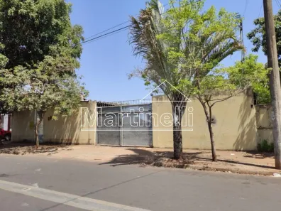Casa com 4 Quartos à venda, 302m² no Jardim Jandaia, Ribeirão Preto
