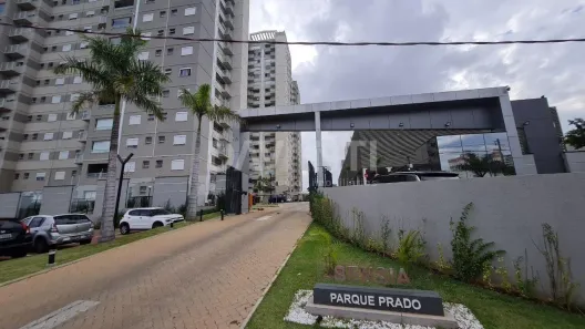 Apartamento com 2 Quartos à venda, 66m² no Loteamento Parque São Martinho, Campinas
