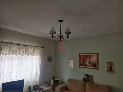 Casa com 3 Quartos à venda, 350m² no Vila M Genoveva, Jundiaí