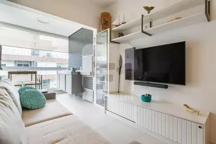 Apartamento com 2 Quartos à venda, 70m² no Campeche, Florianópolis