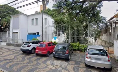 Prédio Comercial para alugar, 522m² no Cambuí, Campinas