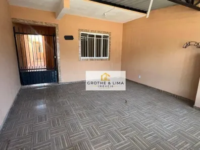 Sobrado com 4 Quartos à venda, 157m² no Residencial União, São José dos Campos