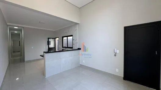 Casa com 2 Quartos à venda, 71m² no Jardim Novo Cambuí, Hortolândia