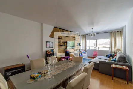 Apartamento com 3 Quartos à venda, 160m² no Perdizes, São Paulo