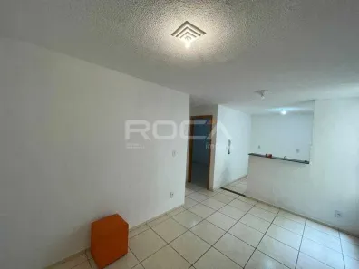 Apartamento com 2 Quartos à venda, 45m² no Parque Fehr, São Carlos