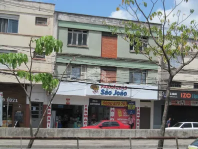 Prédio Comercial com 1 Quarto à venda, 450m² no Partenon, Porto Alegre