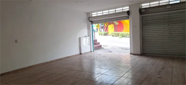 Ponto Comercial para alugar, 85m² no Santa Teresinha, São Paulo