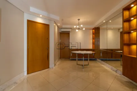 Apartamento com 2 Quartos para alugar, 96m² no Indianópolis, São Paulo
