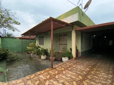 Casa com 7 Quartos à venda, 360m² no Filadélfia, Betim