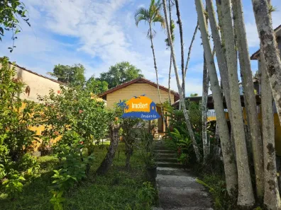 Casa com 2 Quartos à venda, 205m² no Centro, Bertioga
