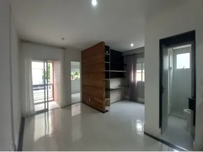 Apartamento com 1 Quarto para alugar, 60m² no Jardim Paulista, São Paulo