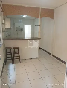 Apartamento com 1 Quarto à venda, 40m² no Santa Efigênia, São Paulo