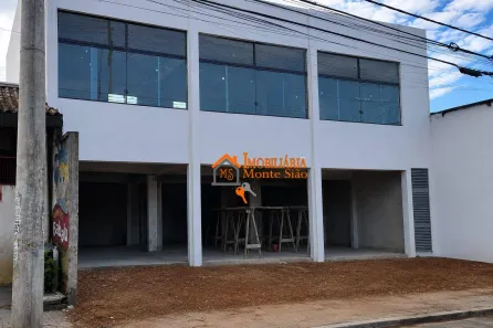 Prédio Comercial para alugar, 730m² no Jardim Paraíso, Guarulhos