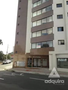 Apartamento com 3 Quartos à venda, 118m² no Estrela, Ponta Grossa