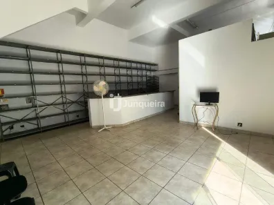 Ponto Comercial para alugar, 104m² no Centro (Ártemis), Piracicaba