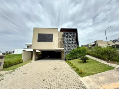 Casa de Condomínio com 3 Quartos à venda, 252m² no Alphaville Itu, Itu