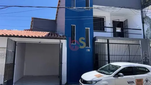 Apartamento com 3 Quartos para alugar, 135m² no Pontal, Ilhéus