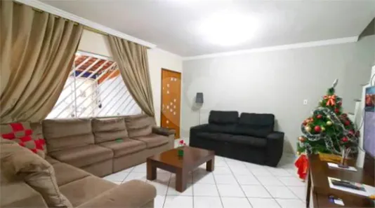 Casa com 3 Quartos à venda, 110m² no Vila Gumercindo, São Paulo
