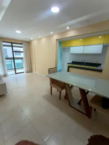 Apartamento com 2 Quartos à venda, 66m² no Recreio dos Bandeirantes, Rio de Janeiro