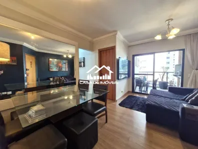 Apartamento com 3 Quartos à venda, 80m² no Vila Suzana, São Paulo