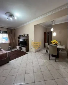 Apartamento com 2 Quartos à venda, 85m² no Rocha, São Gonçalo