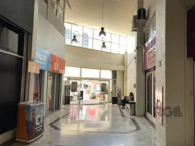 Sala Comercial com 2 Quartos à venda, 88m² no Moinhos de Vento, Porto Alegre