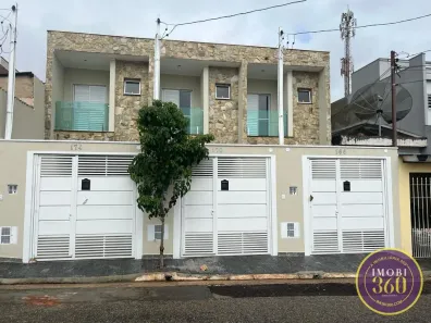 Sobrado com 3 Quartos à venda, 115m² no Jardim Vila Formosa, São Paulo